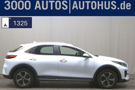 Kia XCeed Gebrauchtwagen