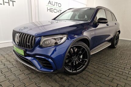 Mercedes-Benz GLC 63 AMG Gebrauchtwagen