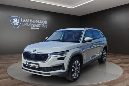 Skoda Kodiaq Gebrauchtwagen