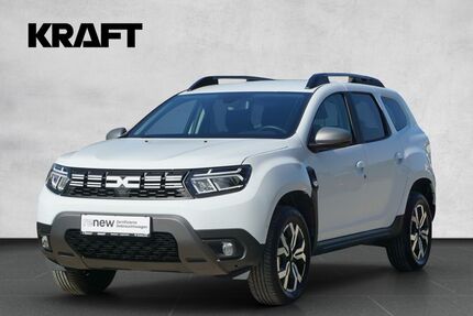 Dacia Duster Gebrauchtwagen