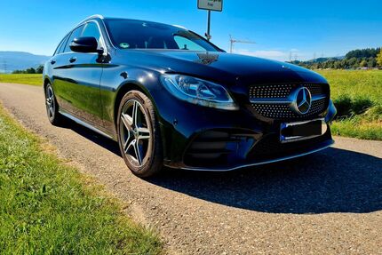 Mercedes-Benz C 220 Gebrauchtwagen