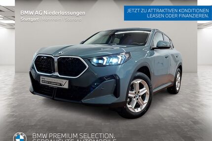 BMW X2 Gebrauchtwagen