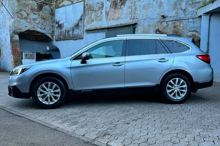 Subaru Outback Gebrauchtwagen
