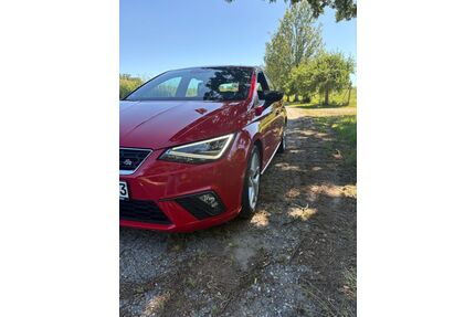 Seat Ibiza Gebrauchtwagen