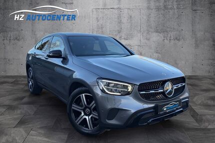 Mercedes-Benz GLC 200 Gebrauchtwagen