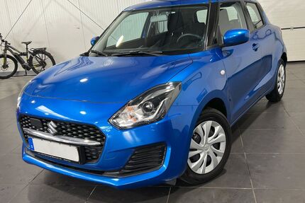 Suzuki Swift Gebrauchtwagen