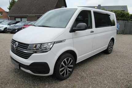 VW T6 Multivan Gebrauchtwagen