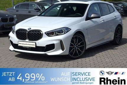 BMW M135 Gebrauchtwagen