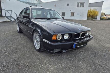 BMW 530 Gebrauchtwagen