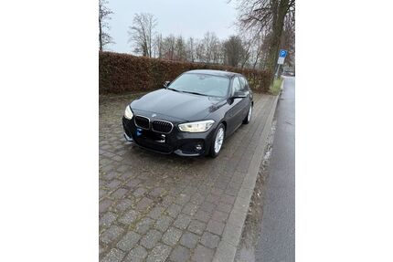 BMW 118 Gebrauchtwagen