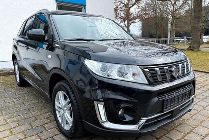 Suzuki Vitara Gebrauchtwagen