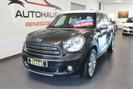 Mini Cooper D Gebrauchtwagen