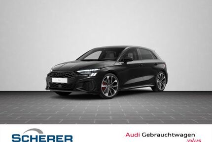 Audi S3 Gebrauchtwagen