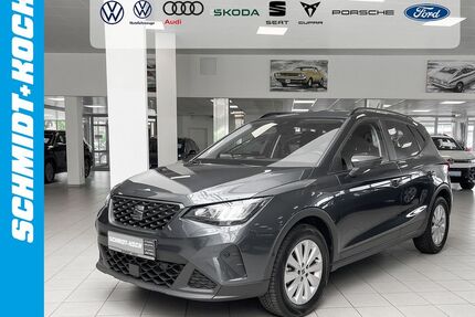 Seat Arona Gebrauchtwagen