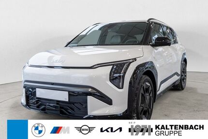 Kia EV3 Gebrauchtwagen