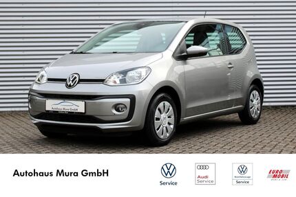 VW up! Gebrauchtwagen