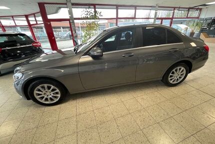 Mercedes-Benz C 180 Gebrauchtwagen