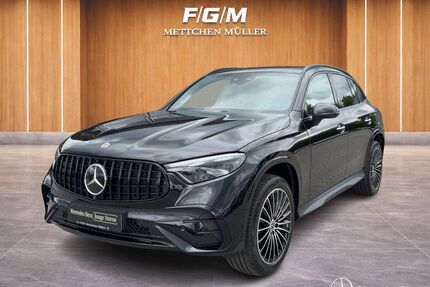 Mercedes-Benz GLC 300 Gebrauchtwagen