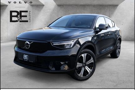 Volvo C40 Gebrauchtwagen