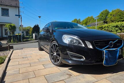 Volvo S60 Gebrauchtwagen