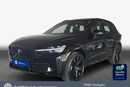Volvo XC60 Gebrauchtwagen