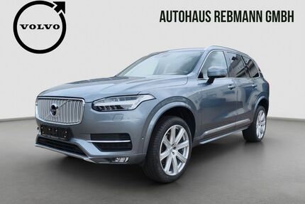 Volvo XC90 Gebrauchtwagen