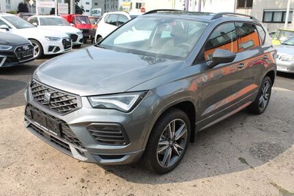 Lada Ateca 