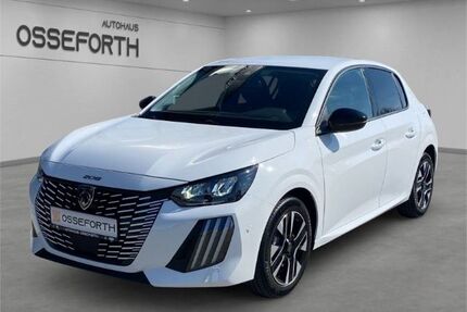 Peugeot 208 Gebrauchtwagen