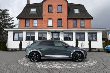 Hyundai IONIQ 5 Gebrauchtwagen