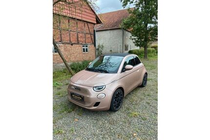 Fiat 500e Gebrauchtwagen