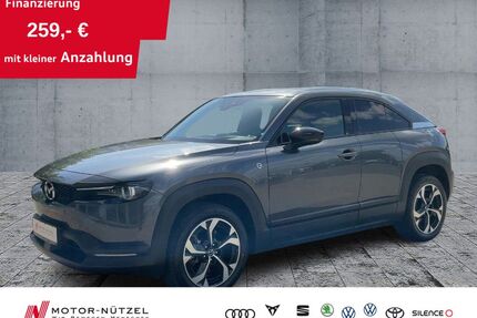 Mazda MX-30 Gebrauchtwagen