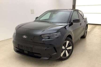 Ford Capri Gebrauchtwagen