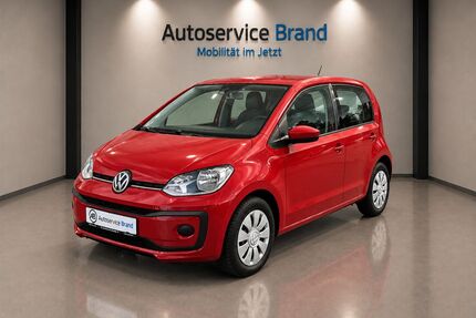 VW up! Gebrauchtwagen