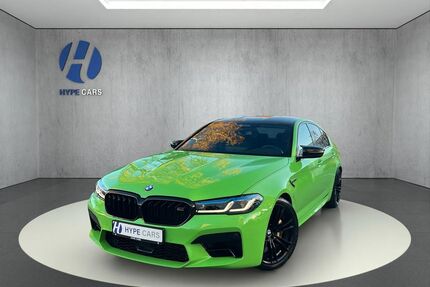 BMW M5 Gebrauchtwagen