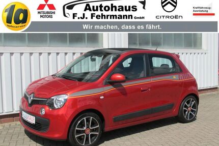 Renault Twingo Gebrauchtwagen