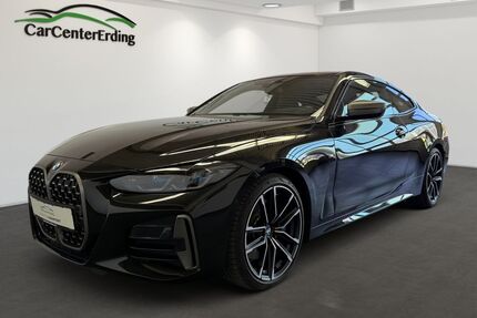 BMW M440 Gebrauchtwagen