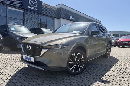Mazda CX-5 Gebrauchtwagen