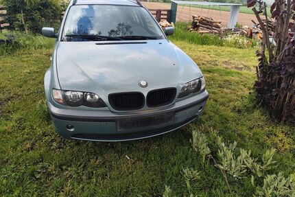 BMW 316 Gebrauchtwagen