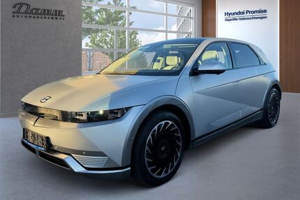 Hyundai IONIQ 5 Gebrauchtwagen