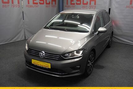 VW Golf Sportsvan Gebrauchtwagen