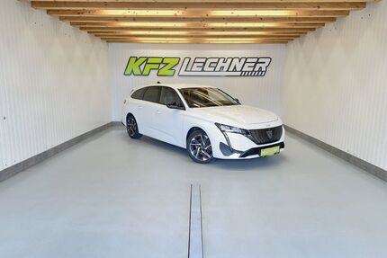 Peugeot 308 Gebrauchtwagen
