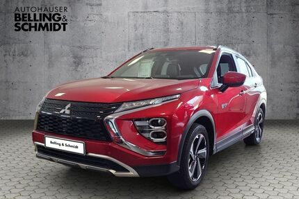 Mitsubishi Eclipse Cross Gebrauchtwagen