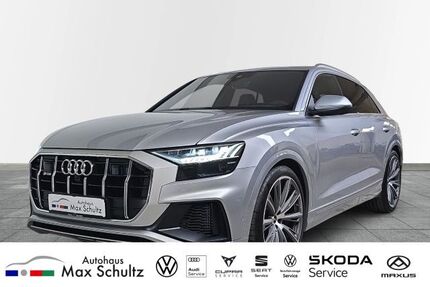 Audi SQ8 Gebrauchtwagen