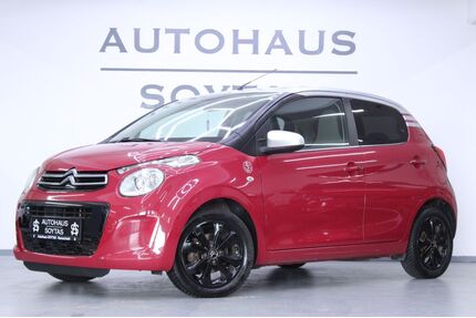 Citroen C1 Gebrauchtwagen