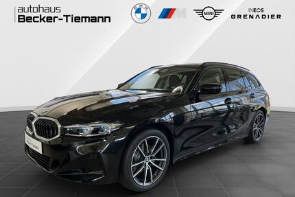 BMW 320 Gebrauchtwagen