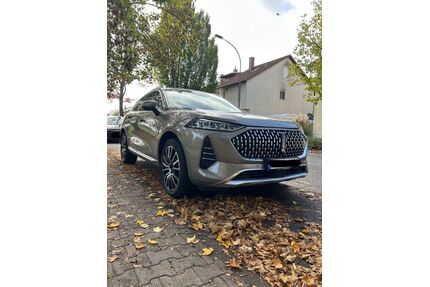 GWM Wey 05 Gebrauchtwagen