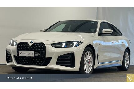 BMW 430 Gran Coupé Gebrauchtwagen