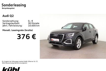 Audi Q2 Gebrauchtwagen