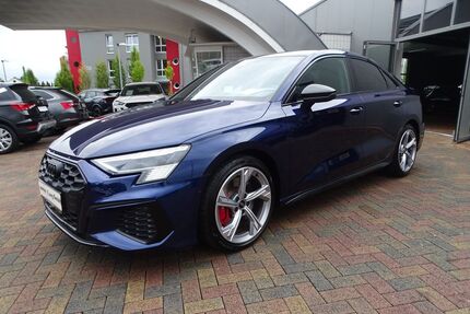 Audi S3 Gebrauchtwagen