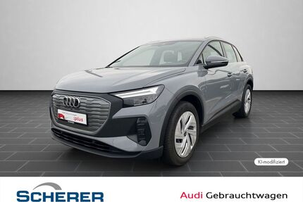 Audi Q4 e-tron Gebrauchtwagen
